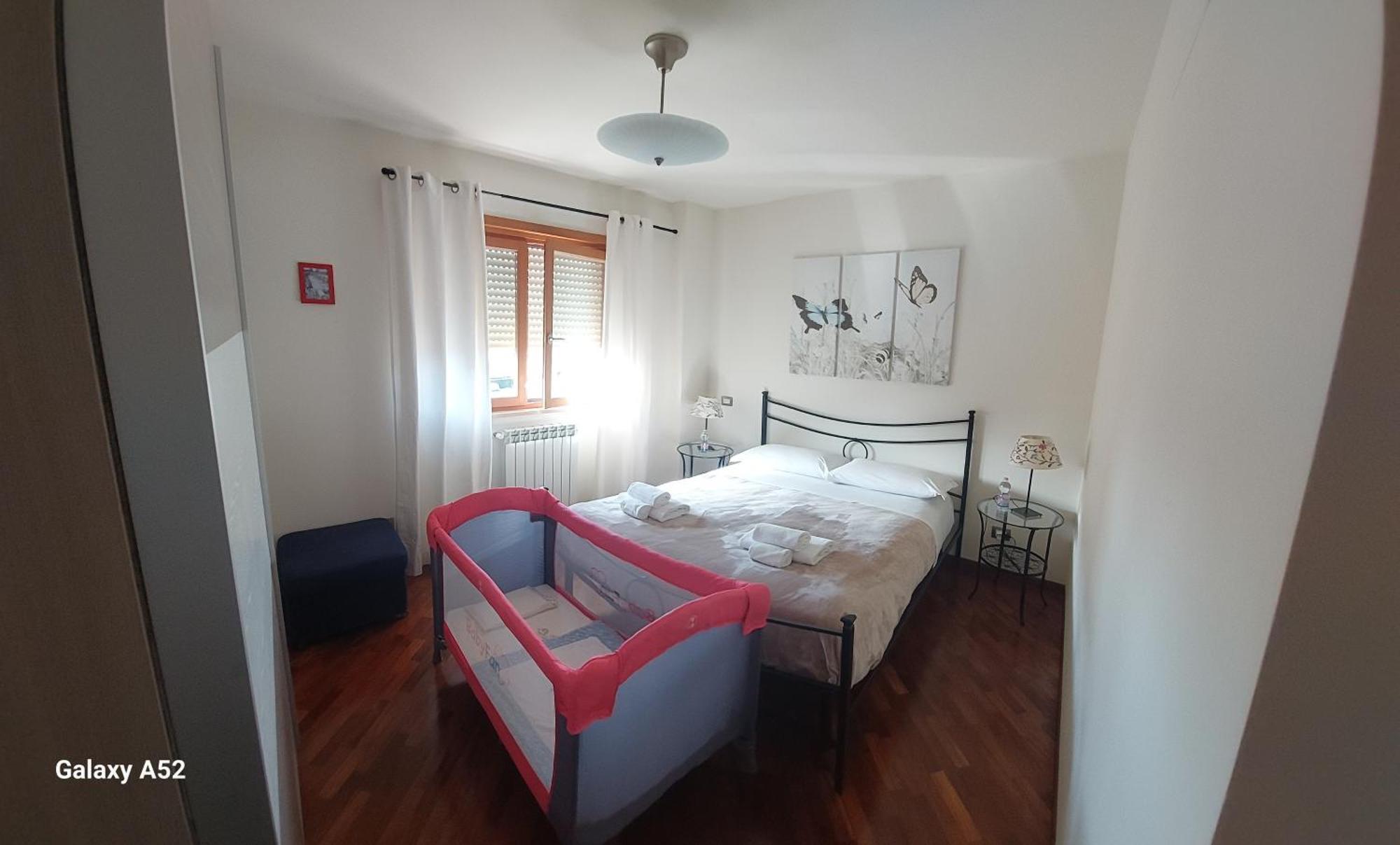 Relax & Business Luxury Apartment Velletri Dış mekan fotoğraf