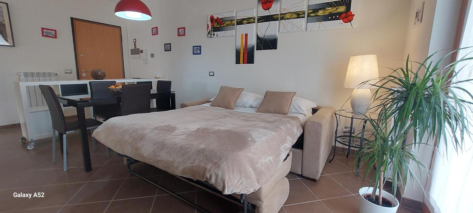 Relax & Business Luxury Apartment Velletri Dış mekan fotoğraf