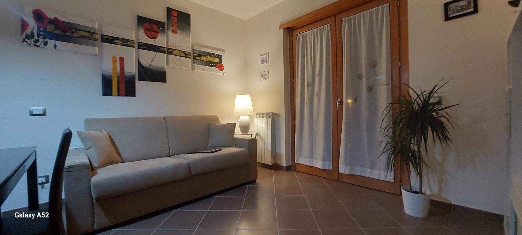 Relax & Business Luxury Apartment Velletri Dış mekan fotoğraf