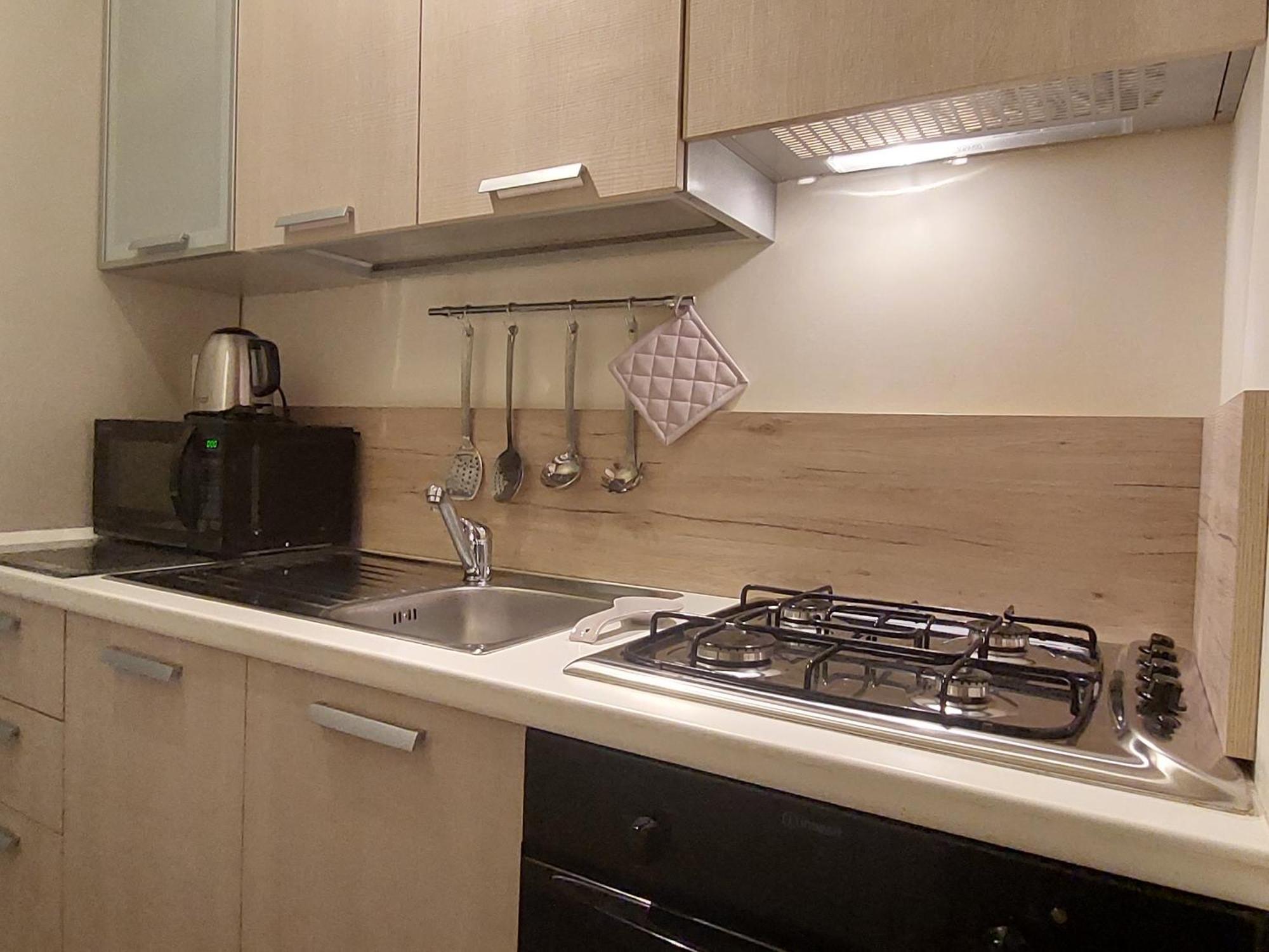 Relax & Business Luxury Apartment Velletri Dış mekan fotoğraf
