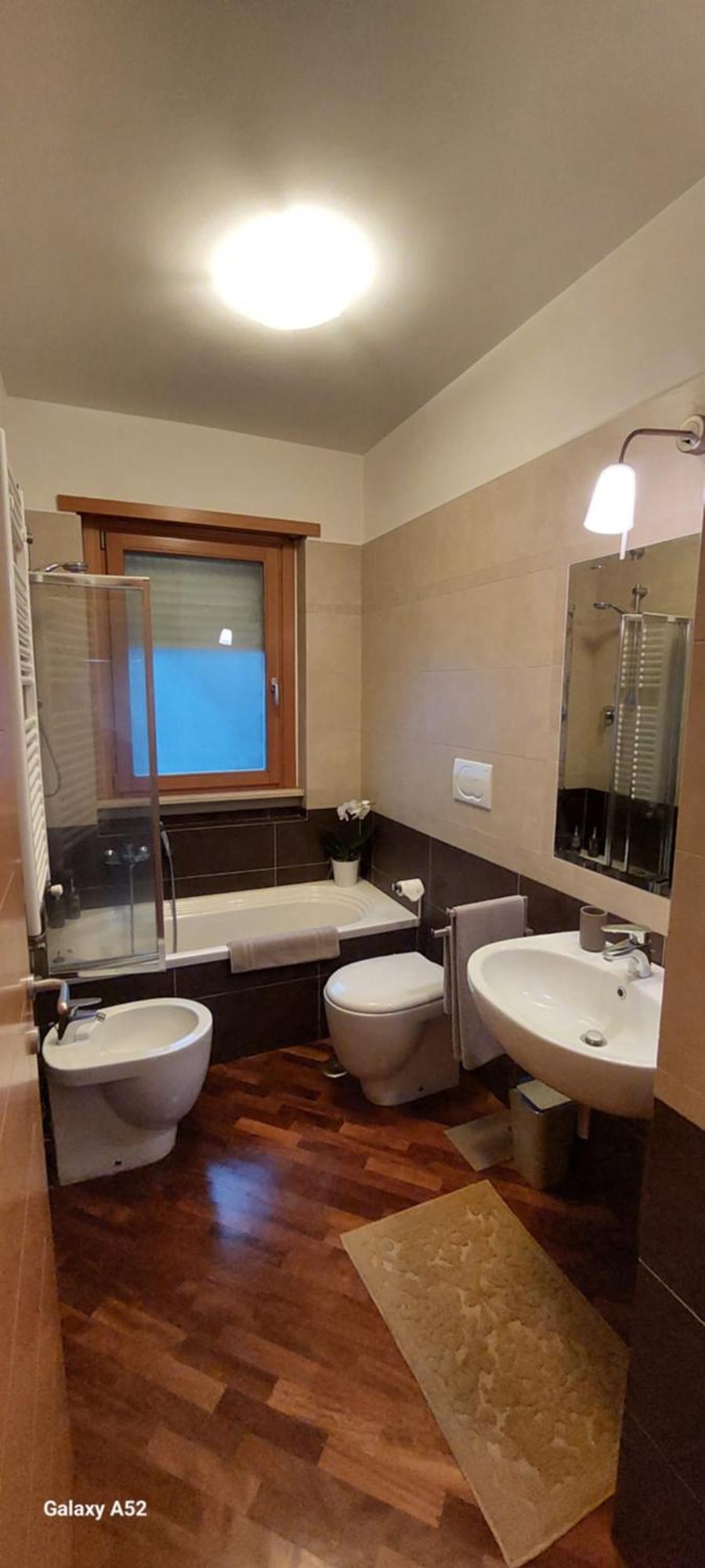 Relax & Business Luxury Apartment Velletri Dış mekan fotoğraf