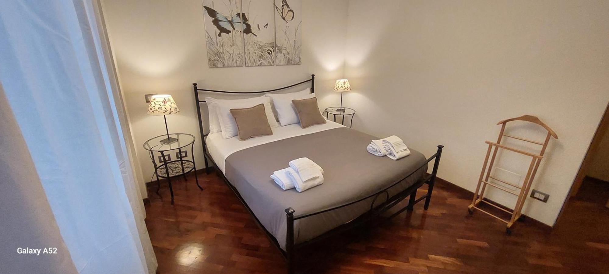Relax & Business Luxury Apartment Velletri Dış mekan fotoğraf