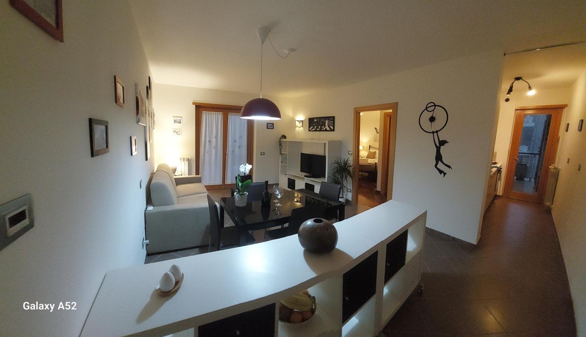 Relax & Business Luxury Apartment Velletri Dış mekan fotoğraf